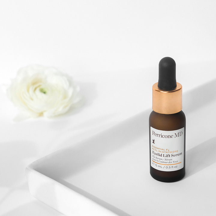 Eyelid Lift Serum