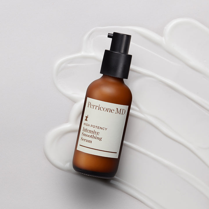 Intensive Smoothing Serum